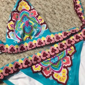 Victoria’s Secret bikini